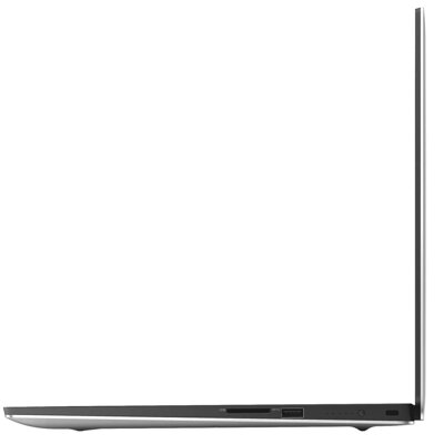 Dell Precision 5530 Core i7 8850H (8-gen.) 2,6 GHz / 16 GB / 240 SSD / 15,6'' FullHD / Win 11 Pro + Quadro P1000M