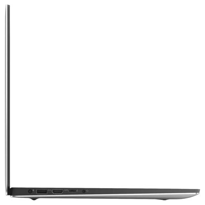 Dell Precision 5530 Core i7 8850H (8-gen.) 2,6 GHz / 16 GB / 240 SSD / 15,6'' FullHD / Win 11 Pro + Quadro P1000M