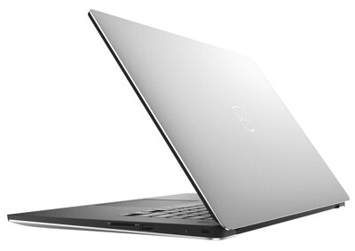 Dell Precision 5530 Core i7 8850H (8-gen.) 2,6 GHz / 16 GB / 240 SSD / 15,6'' FullHD / Win 11 Pro + Quadro P1000M