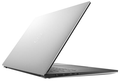 Dell Precision 5530 Core i7 8850H (8-gen.) 2,6 GHz / 16 GB / 240 SSD / 15,6'' FullHD / Win 11 Pro + Quadro P1000M