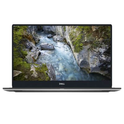 Dell Precision 5530 Core i7 8850H (8-gen.) 2,6 GHz / 16 GB / 240 SSD / 15,6'' FullHD / Win 11 Pro + Quadro P1000M