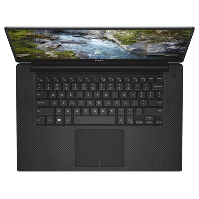 Dell Precision 5530 Core i7 8850H (8-gen.) 2,6 GHz / 16 GB / 240 SSD / 15,6'' FullHD / Win 11 Pro + Quadro P1000M