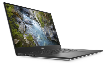 Dell Precision 5540 Core i5 9400H (9-gen.) 2,5 GHz / 16 GB / 240 SSD / 15,6'' FullHD / Win 11 Pro + Quadro T1000