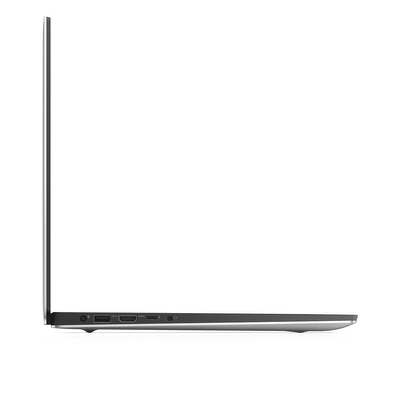 Dell Precision 5540 Core i7 9850H (9-gen.) 2,6 GHz (6 rdzeni) / 16 GB / 960 SSD / 15,6'' FullHD / Win 11 Pro + Quadro T2000 / Klasa A-