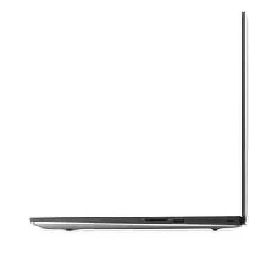 Dell Precision 5540 Core i7 9850H (9-gen.) 2,6 GHz (6 rdzeni) / 16 GB / 960 SSD / 15,6'' FullHD / Win 11 Pro + Quadro T2000 / Klasa A-