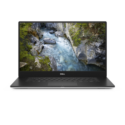 Dell Precision 5540 Core i7 9850H (9-gen.) 2,6 GHz (6 rdzeni) / 16 GB / 960 SSD / 15,6'' FullHD / Win 11 Pro + Quadro T2000 / Klasa A-