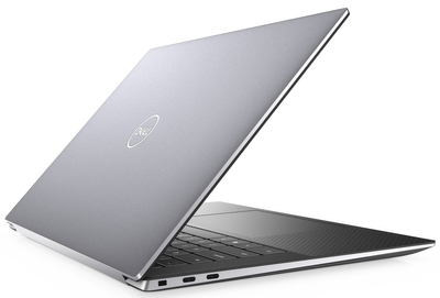 Dell Precision 5550 Core i7 10875H (10-gen.) 2,7 GHz / 16 GB / 240 SSD / 15,6'' UHD+ 4K dotyk / Win 11 Pro + Quadro T2000