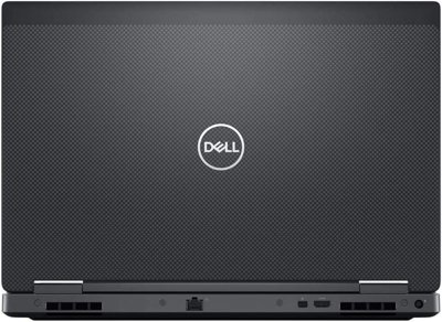 Dell Precision 7530 Core i5 8300H 2,3 GHz / 8 GB / 960 SSD / 15,6'' FullHD / Win 10 Prof. + Nvidia Quadro P1000