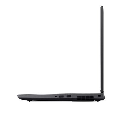 Dell Precision 7530 Xeon E-2176M 2,7 GHz / 16 GB / 960 SSD  / 15,6'' FullHD, / Win 10 Prof. + Nvidia Quadro P3200