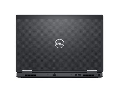 Dell Precision 7530 Xeon E-2176M 2,7 GHz / 16 GB / 960 SSD  / 15,6'' FullHD, / Win 10 Prof. + Nvidia Quadro P3200