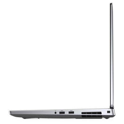 Dell Precision 7540 Core i7 9750H (9-gen) 2,6 GHz / 16 GB / 960 SSD / 15,6'' FullHD / Win 11 Pro + Nvidia Quadro T2000