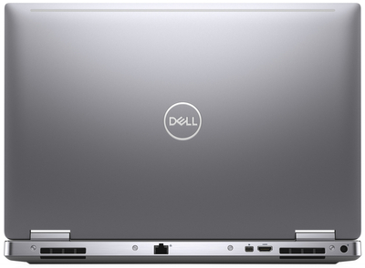 Dell Precision 7540 Core i7 9750H (9-gen) 2,6 GHz / 16 GB / 960 SSD / 15,6'' FullHD / Win 11 Pro + Nvidia Quadro T2000