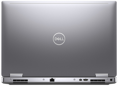 Dell Precision 7540 Core i7 9750H (9-gen) 2,6 GHz / 16 GB / 960 SSD / 15,6'' FullHD / Win 11 Prof. + Nvidia Quadro T2000