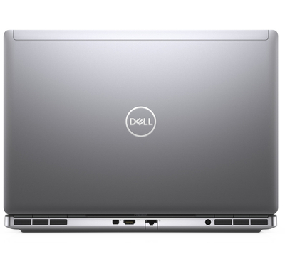 Dell Precision 7550 Core i5 10400H (10-gen) 2,6 GHz / 16 GB / 2 TB SSD / 15,6'' FullHD / Win 11 Pro + Nvidia Quadro T2000 [4GB]