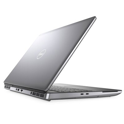 Dell Precision 7550 Core i5 10400H (10-gen) 2,6 GHz / 16 GB / 2 TB SSD / 15,6'' FullHD / Win 11 Pro + Nvidia Quadro T2000 [4GB]