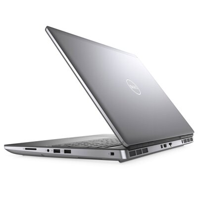 Dell Precision 7550 Core i5 10400H (10-gen) 2,6 GHz / 16 GB / 960 SSD / 15,6'' FullHD / Win 11 Pro + Nvidia Quadro T2000 [4GB]