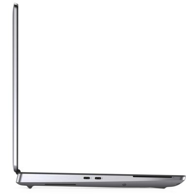 Dell Precision 7550 Core i7 10850H (10-gen) 2,7 GHz / 32 GB / 480 SSD / 15,6'' FullHD / Win 11 Pro 