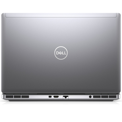 Dell Precision 7560 Core i7 11850H (11-gen) 2,5 GHz / 16 GB / 2 TB SSD / 15,6'' FullHD / Win 11 Pro + RTX A2000