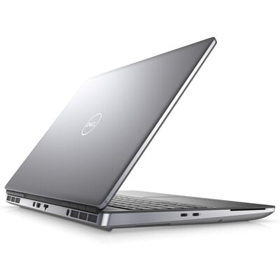 Dell Precision 7560 Core i7 11850H (11-gen) 2,5 GHz / 16 GB / 2 TB SSD / 15,6'' FullHD / Win 11 Pro + RTX A2000