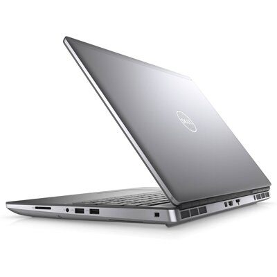 Dell Precision 7560 Core i7 11850H (11-gen) 2,5 GHz / 16 GB / 2 TB SSD / 15,6'' FullHD / Win 11 Pro + RTX A2000