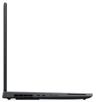 Dell Precision 7730 Core i7 8750H 2,2 GHz (6 rdzeni) / 16 GB / 960 SSD / 17,3'' FullHD / Win 11 Pro + Nvidia Quadro P5200