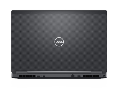 Dell Precision 7730 Core i7 8750H (8 gen.) 2,2 GHz (6 rdzeni) / 16 GB / 240 SSD / 17,3'' FullHD / Win 11 Prof. + Nvidia Quadro P3200