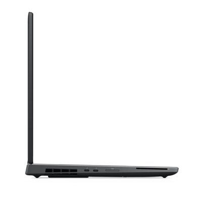 Dell Precision 7730 Core i7 8750H (8 gen.) 2,2 GHz (6 rdzeni) / 16 GB / 960 SSD / 17,3'' FullHD / Win 11 Prof. + Nvidia Quadro P3200