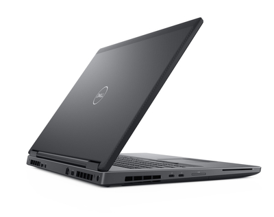 Dell Precision 7730 Core i7 8750H (8 gen.) 2,2 GHz (6 rdzeni) / 16 GB / 960 SSD / 17,3'' FullHD / Win 11 Prof. + Nvidia Quadro P3200