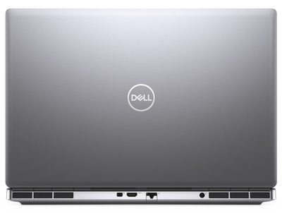 Dell Precision 7750 Core i7 10750H (10 gen.) 2,6 GHz / 16 GB / 2 TB SSD / 17,3'' FullHD / Win 11 Pro + Quadro RTX 4000 