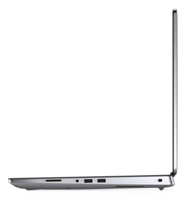 Dell Precision 7750 Core i7 10750H (10 gen.) 2,6 GHz / 16 GB / 480 SSD / 17,3'' FullHD / Win 11 Pro + Quadro RTX 4000 