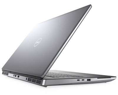 Dell Precision 7750 Core i7 10850H (10 gen.) 2,7 GHz / 32 GB / 2 TB SSD / 17,3'' FullHD / Win 11 Pro + Quadro RTX 3000