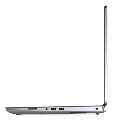 Dell Precision 7750 Core i7 10850H (10 gen.) 2,7 GHz / 32 GB / 480 SSD / 17,3'' FullHD / Win 11 Pro + Quadro RTX 3000