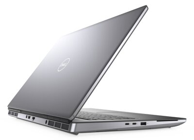 Dell Precision 7750 Xeon W-10855M (10 gen.) 2,8 GHz / 16 GB / 480 SSD / 17,3'' FullHD / Win 11 Pro + Quadro RTX 4000