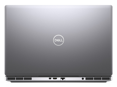 Dell Precision 7750 Xeon W-10855M (10 gen.) 2,8 GHz / 16 GB / 480 SSD / 17,3'' FullHD / Win 11 Pro + Quadro RTX 4000