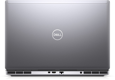 Dell Precision 7760 Core i7 11850H (11 gen.) 2,5 GHz / 16 GB / 2 TB SSD / 17,3'' FullHD / Win 11 Pro + RTX A3000