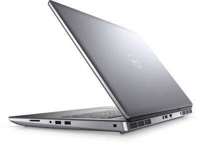 Dell Precision 7760 Core i7 11850H (11 gen.) 2,5 GHz / 16 GB / 2 TB SSD / 17,3'' FullHD / Win 11 Pro + RTX A3000