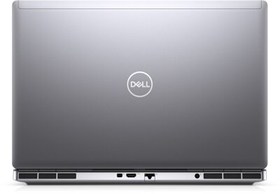 Dell Precision 7760 Xeon W-11855M 3,2 GHz / 16 GB / 2 TB SSD / 17,3'' FullHD / Win 11 Pro + RTX A4000