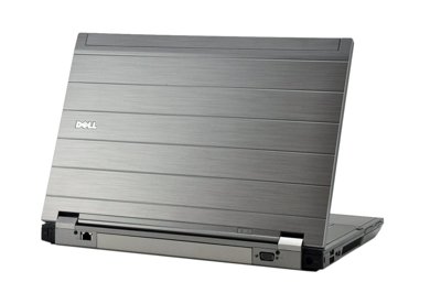 Dell Precision M4500 Core i5 M520 (1-gen.) 2,4 GHz / 4 GB / 120 SSD / 15,6'' / Win 10 Prof. (Update) + FX880M, HD