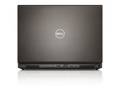 Dell Precision M4600 Core i7 2720QM (2-gen.) 2,2 GHz / 16 GB / 240 SSD / DVD-RW / 15,6'' FullHD / Win 10 Prof. (Update) + nVidia Quadro 1000M / Klasa A-