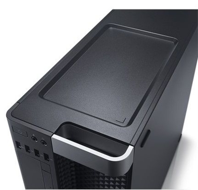 Dell Precision T3610 Tower Xeon Quad Core E5-1650 v2 3,5 GHz (6 rdzeni) / 16 GB / 240 SSD / DVD-RW / Win 10 Prof. (Update)