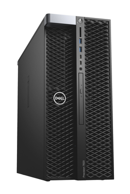 Dell Precision T7820 Tower 2 x Xeon Gold 6138 2,0 GHz / 16 GB / 480 SSD / Win 11 Pro + Nvidia Quadro P5000 [16GB]