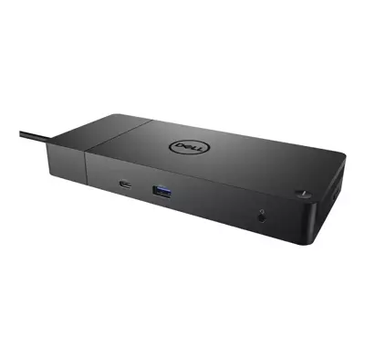 Dell Stacja dokująca WD19 + zasilacz Dell 130W