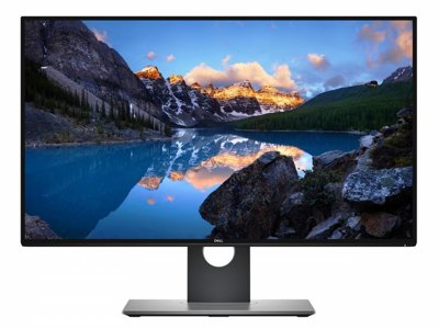 Dell U2718Q