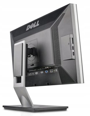 Dell UltraSharp U2410F