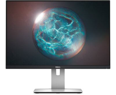 Dell UltraSharp U2415b / Klasa B