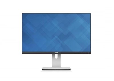 Dell UltraSharp U2415b / Klasa C (uszkodzony)