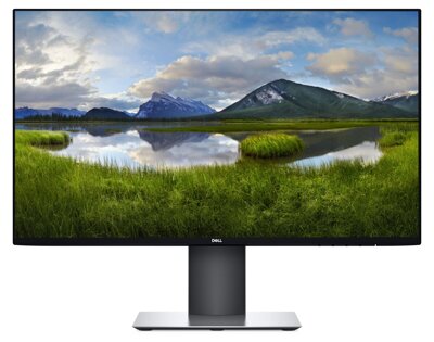 Dell UltraSharp U2419H / Klasa B