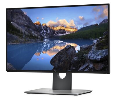 Dell UltraSharp U2518D QHD