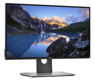 Dell UltraSharp U2518D QHD