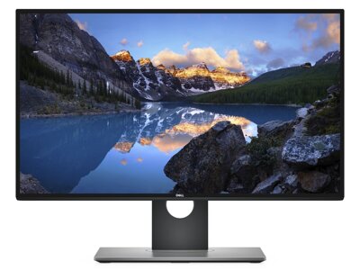 Dell UltraSharp U2518D QHD